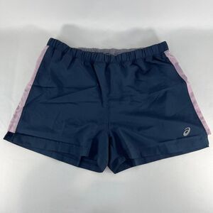 Asics Women Ready Set 3IN Short | Medium | 2012C251 | New with tags